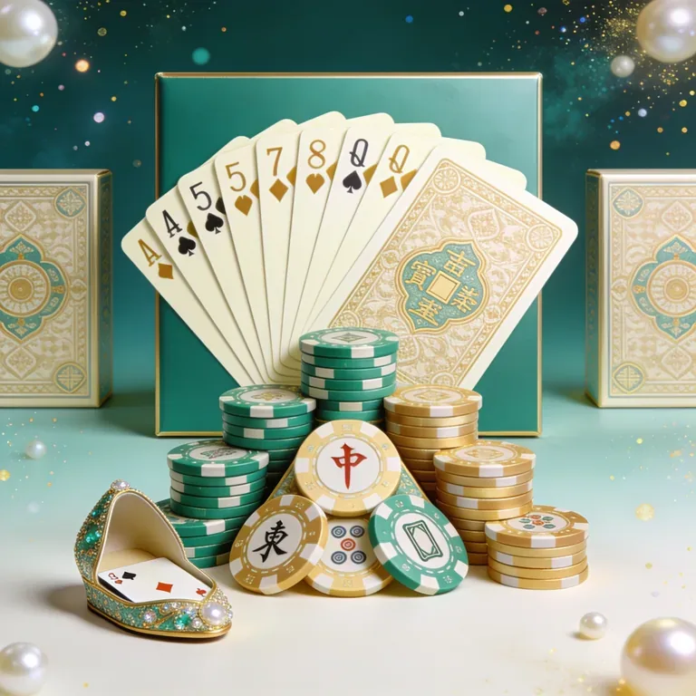 Live Tables and Rule Variants at idt368 Casino