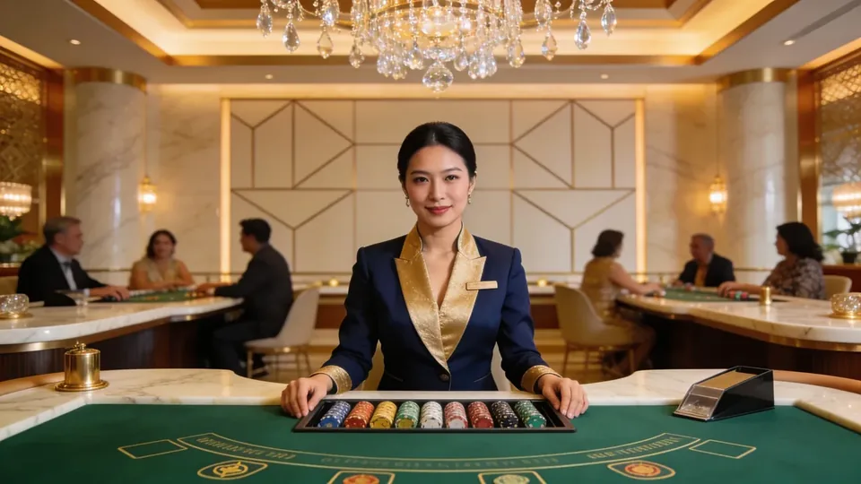 idt368 Casino
