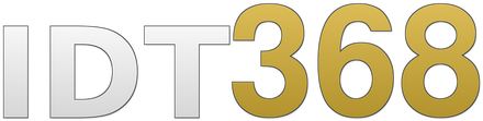 idt368 Logo